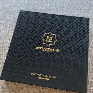 Montale Discovery Set